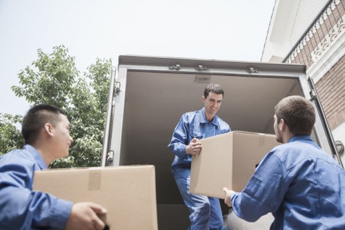 Closing stage of a formal complaints process