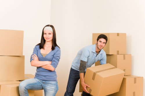 Management reviewing annual modern slavery controls