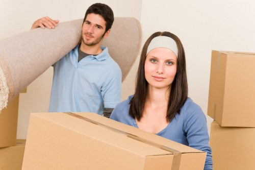 Professional removal truck hire benefits for safe transport